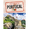 Your Passport to Portugal - Paperback