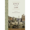 Joyce and the Law - Hardcover