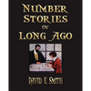 Number Stories Of Long Ago - Paperback