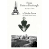 From Paris to Pittsburgh: My Life in Dance - Paperback