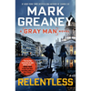 Relentless - Paperback