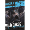 George R. R. Martin Presents Wild Cards: Sleeper Straddle: A Novel in Stories - Hardcover