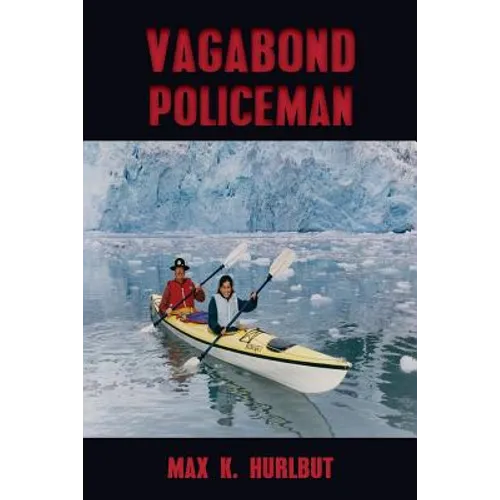 Vagabond Policeman - Paperback