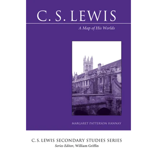 C. S. Lewis - Paperback