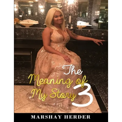 The Meaning of My Story 3: The Poetic Bible - Paperback