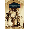African Americans in Vallejo - Hardcover