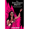 The Intranquil Spirit: Bring Back Lost Love and Return an Ex with Black Magic Witchcraft - Paperback
