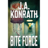 Bite Force - Paperback