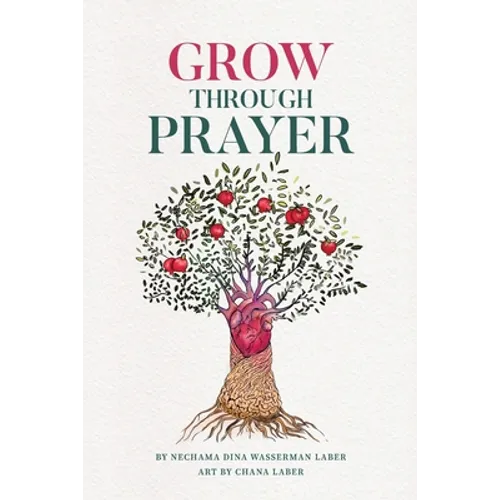 GROW Through Prayer - Paperback