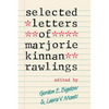 Selected Letters of Marjorie Kinnan Rawlings - Paperback