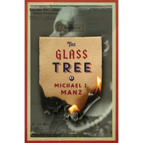 The Glass Tree - Paperback