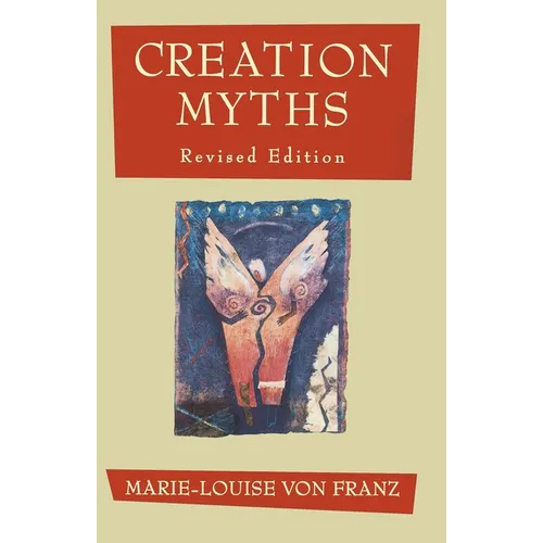 Creation Myths - Paperback