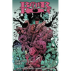Bitter Root Volume 3: Legacy - Paperback