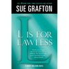 L Is for Lawless: A Kinsey Millhone Novel - Paperback