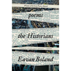 The Historians: Poems - Paperback