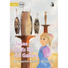 Janae Visits the Art Gallery - Our Yarning - Paperback