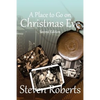 A Place To Go On Christmas Eve: Second Edition - Paperback