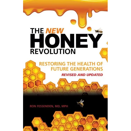 The New Honey Revolution - Paperback