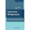 Interactive Wittgenstein: Essays in Memory of Georg Henrik Von Wright - Hardcover