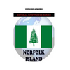 Norfolk Island - Paperback