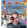 Incredible Coastal Critters - Hardcover