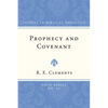Prophecy and Covenant - Paperback