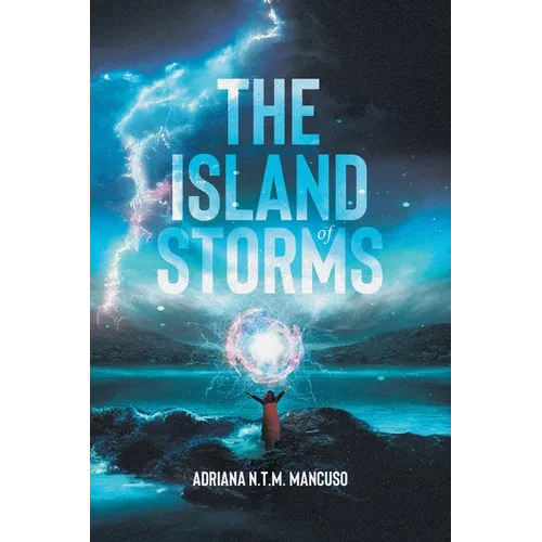 The Island of Storms - Paperback