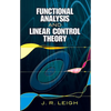 Functional Analysis and Linear Control Theory - Paperback
