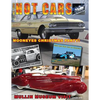 Hot Cars No. 11: ation's Hottest Car Magazine! - Paperback