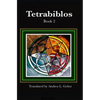 Tetrabiblos, Book Two - Paperback