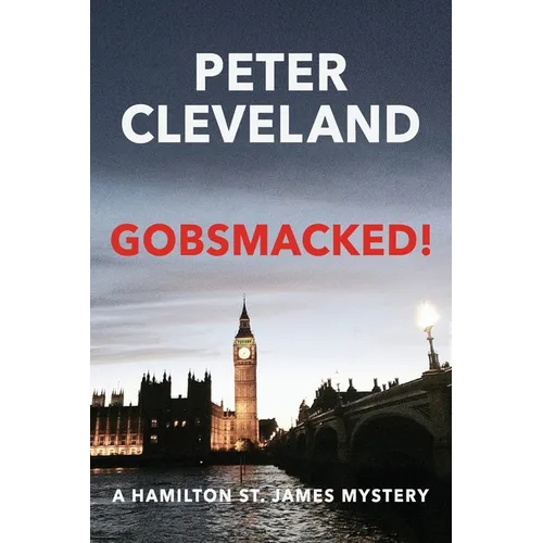 Gobsmacked! - Paperback