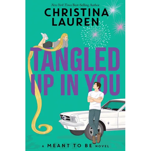 Tangled Up in You - Hardcover