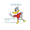 Leo the Duck - Hardcover