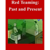 Red Teaming: Past and Present - Paperback