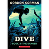 Dive #3: The Danger: Volume 3 - Paperback