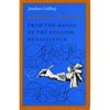 Writing Matter: From the Hands of the English Renaissance - Paperback