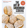 The Art of Sourdough Scoring: Your All-In-One Guide to Perfect Loaves with Gorgeous Designs - Paperback