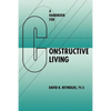 A Handbook for Constructive Living - Paperback