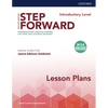 Step Forward 2e Introductory Lesson Plans - Paperback
