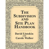 The Subdivision and Site Plan Handbook - Paperback
