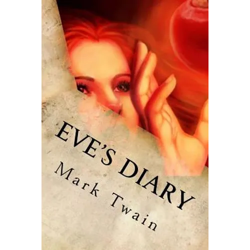 Eve's Diary - Paperback