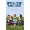 Lewis Carroll's Games and Puzzles - Hardcover