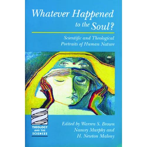 Whatever Happened to the Soul? - Paperback