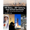 HIS Story of the 20th Century High School Workbook: One Credit High School History Course - Paperback
