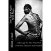 Into Egypt Again With Ships: A Message To The Forgotten Israelites - Paperback