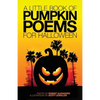 A Little Book Of Pumpkin Poems For Halloween - Paperback