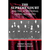The Supreme Court and the Attitudinal Model Revisited - Paperback