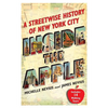 Inside the Apple: A Streetwise History of New York City - Paperback