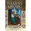 Tolkien's Library: An Annotated Checklist: Second Edition Revised and Expanded - Hardcover
