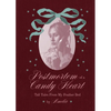 Postmortem of a Candy Heart: Tall Tales From My Feather Bed - Paperback